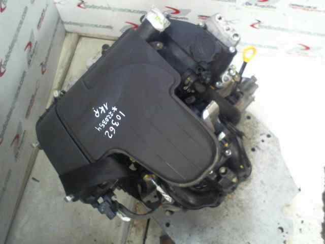 MOTOR COMPLETO TOYOTA AYGO (KGB/WNB) Básico