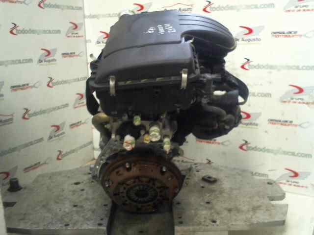 MOTOR COMPLETO TOYOTA AYGO (KGB/WNB) Básico