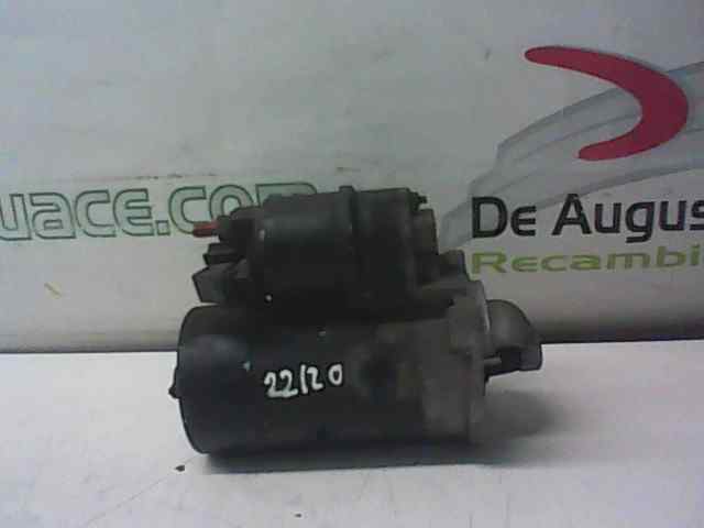 MOTOR ARRANQUE SEAT IBIZA (6K1) Select