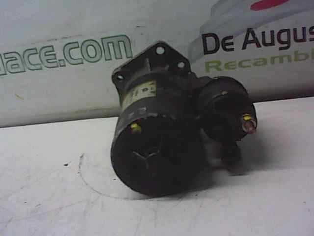 MOTOR ARRANQUE SEAT IBIZA (6K1) Select