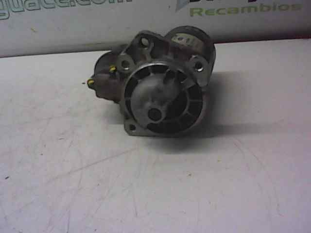 MOTOR ARRANQUE SEAT IBIZA (6K1) Select