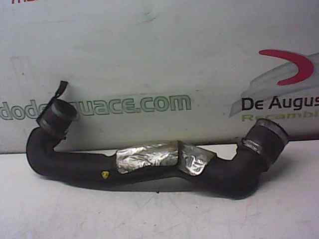 TUBO TURBO PEUGEOT 206 BERLINA XT