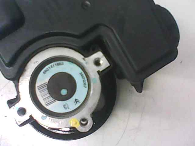 BOMBA DIRECCION PEUGEOT 206 BERLINA XT