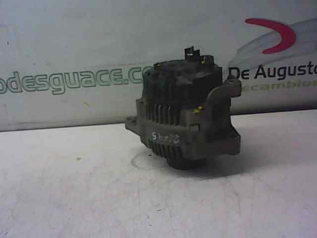 ALTERNADOR RENAULT MEGANE I BERLINA HATCHBACK (BA0) 1.4e RL