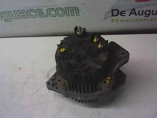 ALTERNADOR RENAULT MEGANE I BERLINA HATCHBACK (BA0) 1.4e RL