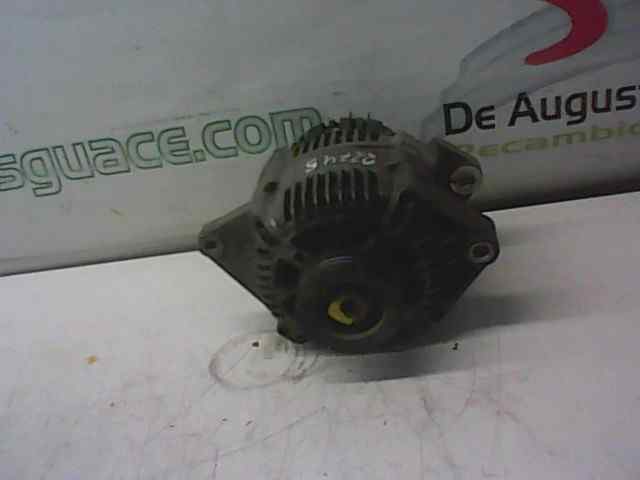 ALTERNADOR RENAULT MEGANE I BERLINA HATCHBACK (BA0) 1.4e RL