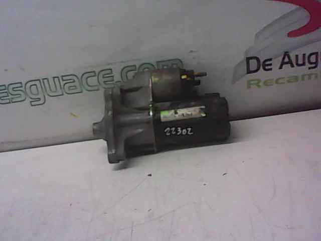 MOTOR ARRANQUE CITROEN XSARA BERLINA 1.6 16V Chrono