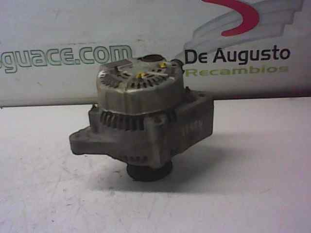 ALTERNADOR TOYOTA 4-RUNNER (N13) 3.0 V6