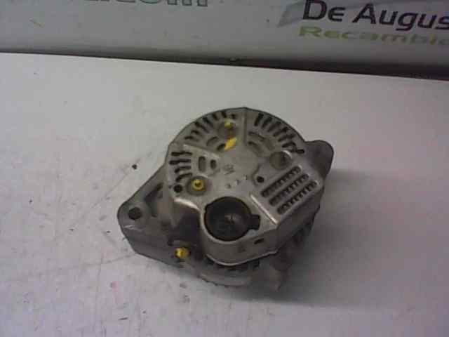 ALTERNADOR TOYOTA 4-RUNNER (N13) 3.0 V6