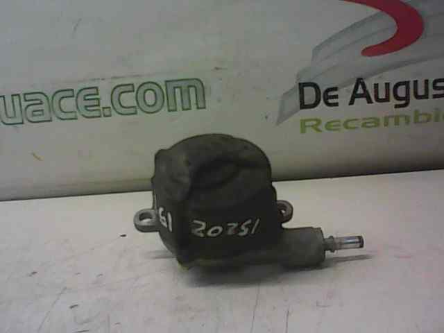 DEPRESOR FRENO / BOMBA VACIO PEUGEOT 307 (S1) XR