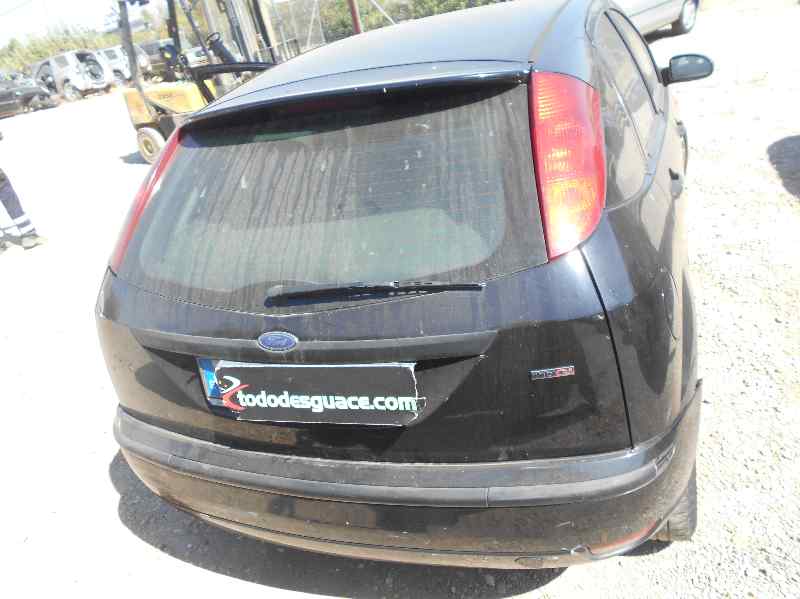FORD FOCUS BERLINA (CAK) Ghia Motor 1,8 Ltr. - 66 kW TDDI Turbodiesel CAT