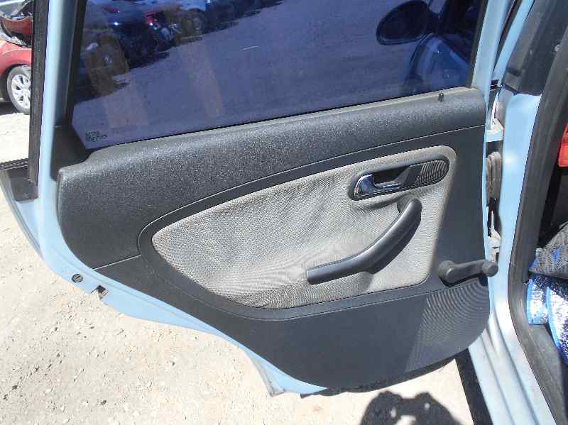 SEAT IBIZA (6L1) Fresh Motor 1,9 Ltr. - 47 kW SDI