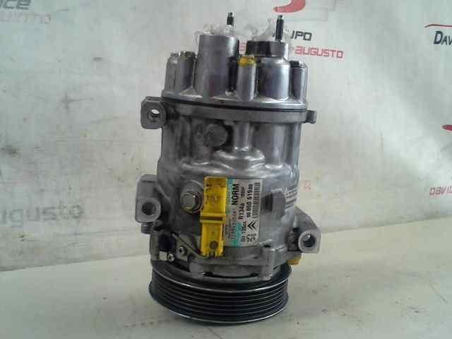 COMPRESOR AIRE ACONDICIONADO » OTROS...