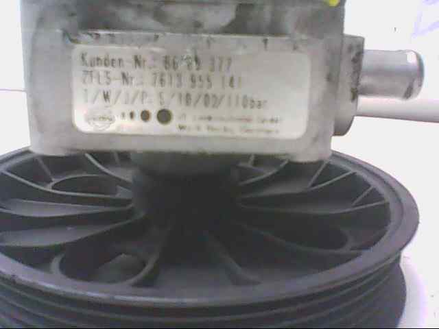 BOMBA DIRECCION VOLVO S60 BERLINA 2.4  (103kW)