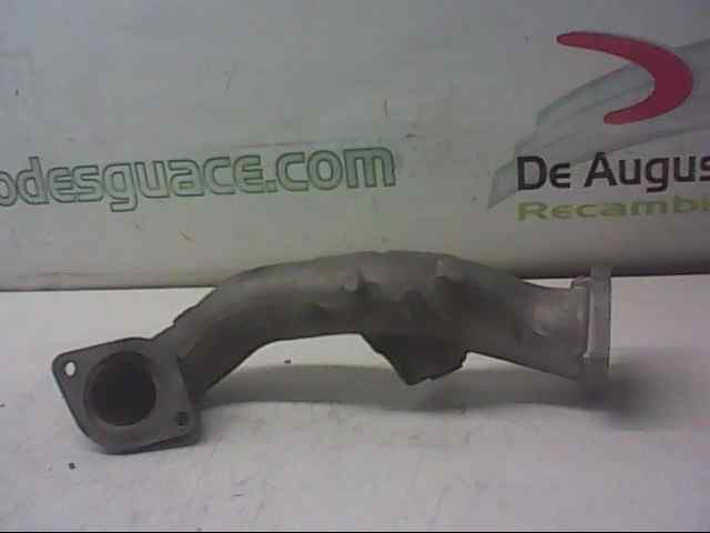 TUBO ADMISION RENAULT MEGANE I FASE 2 BERLINA (BA0) 1.6 16 V RT (BA04)