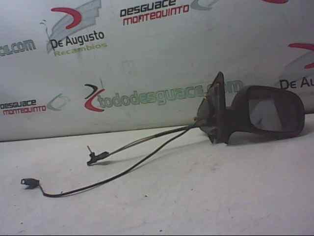 RETROVISOR DERECHO SEAT IBIZA (6K) Básico