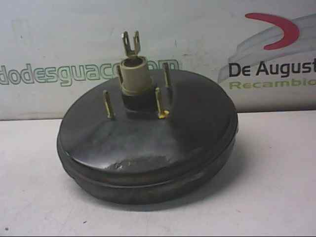 SERVOFRENO FORD FOCUS BERLINA (CAK) 1.8 TDCi Turbodiesel CAT