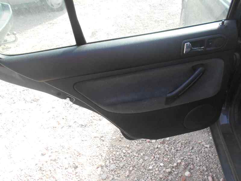 VOLKSWAGEN GOLF IV BERLINA (1J1) GTI Motor 2,3 Ltr. - 110 kW V5 CAT (AGZ)