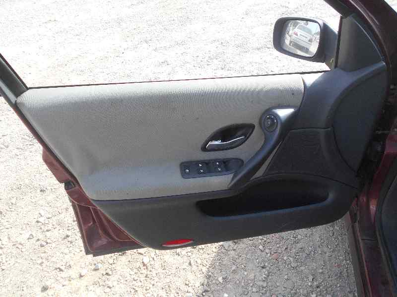 RENAULT LAGUNA II GRANDTOUR (KG0) Expression Motor 1,9 Ltr. - 79 kW dCi Diesel CAT