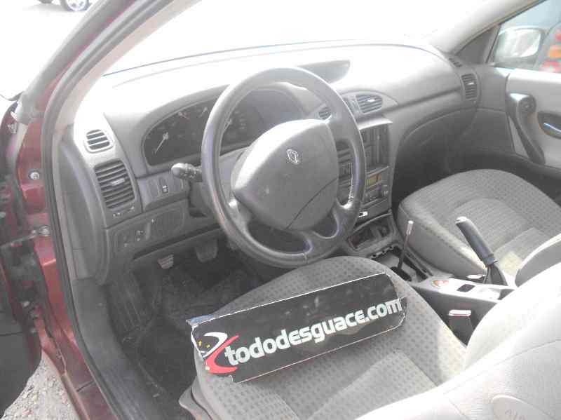 RENAULT LAGUNA II GRANDTOUR (KG0) Expression Motor 1,9 Ltr. - 79 kW dCi Diesel CAT