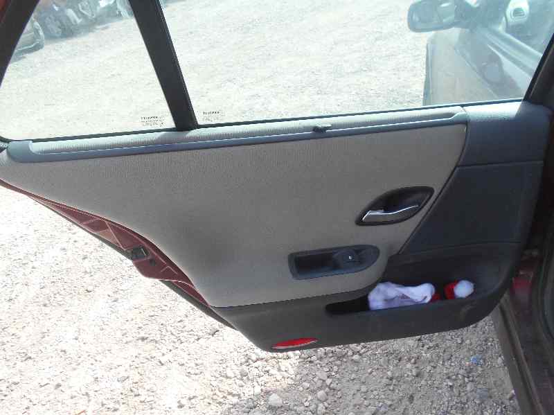 RENAULT LAGUNA II GRANDTOUR (KG0) Expression Motor 1,9 Ltr. - 79 kW dCi Diesel CAT