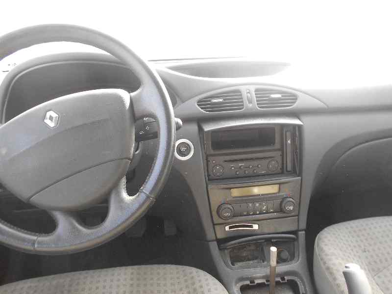 RENAULT LAGUNA II GRANDTOUR (KG0) Expression Motor 1,9 Ltr. - 79 kW dCi Diesel CAT