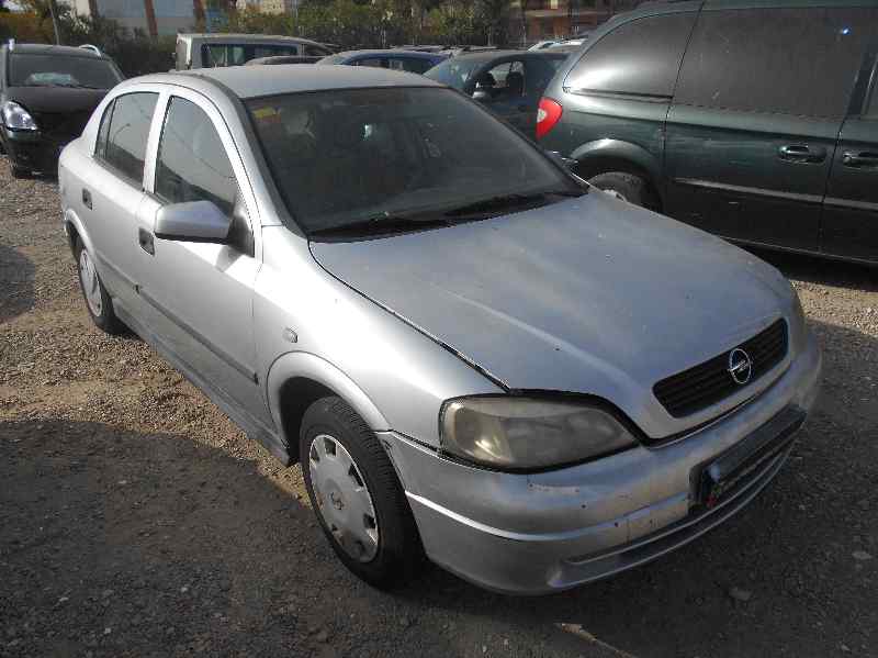 OPEL ASTRA G BERLINA Comfort Motor 1,6 Ltr. - 74 kW 16V