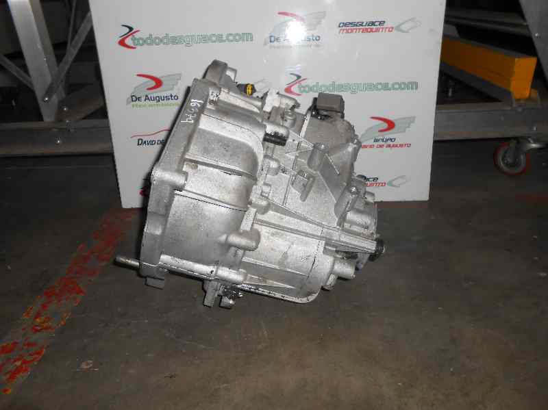 CAJA CAMBIOS FIAT STILO (192) 1.9 JTD / 1.9 JTD 115 Active