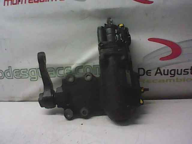 CAJA DIRECCION NISSAN TERRANO/TERRANO.II (R20) Comfort