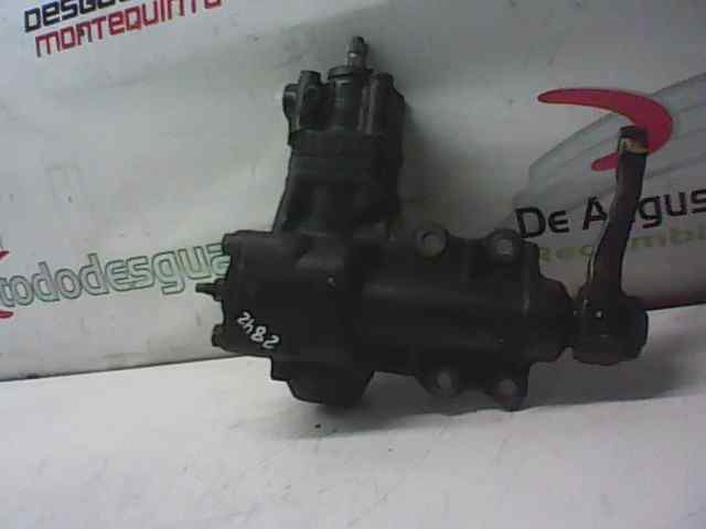 CAJA DIRECCION NISSAN TERRANO/TERRANO.II (R20) Comfort