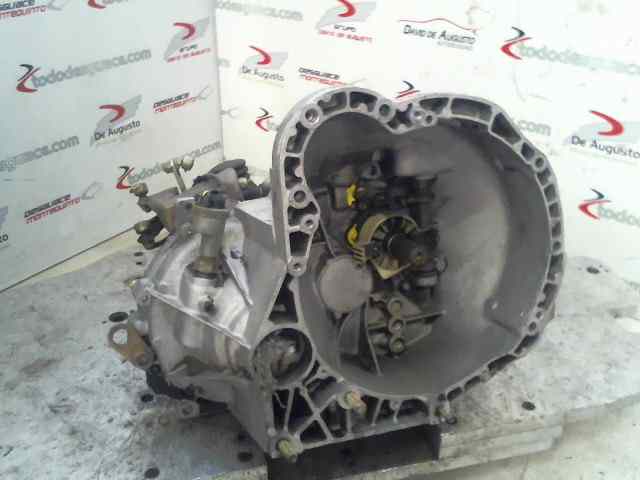 CAJA CAMBIOS ALFA ROMEO 155 *