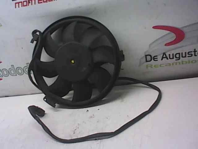 ELECTROVENTILADOR AUDI ALLROAD QUATTRO (4B5) 2.7 T