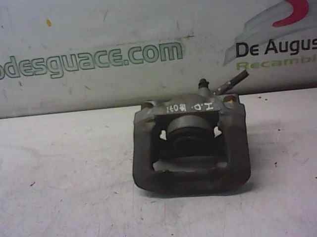 PINZA FRENO DELANTERA IZQUIERDA CITROEN C15 1.4 (60 CV) 4 velocidades