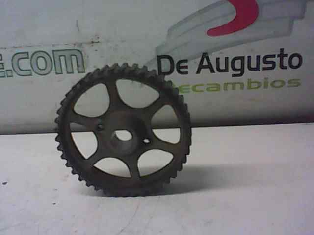 POLEA ARBOL LEVAS PEUGEOT 206 BERLINA XT