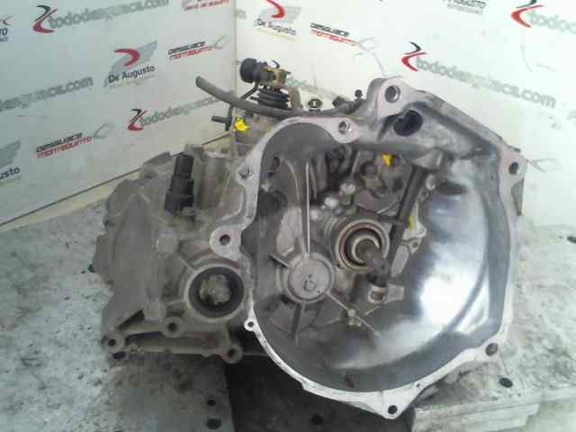 CAJA CAMBIOS SUZUKI BALENO BERLINA SY (EG) 1.8 (4-ptas.)
