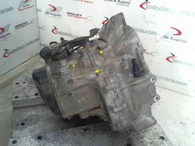 CAJA CAMBIOS SUZUKI BALENO BERLINA SY (EG) 1.8 (4-ptas.)