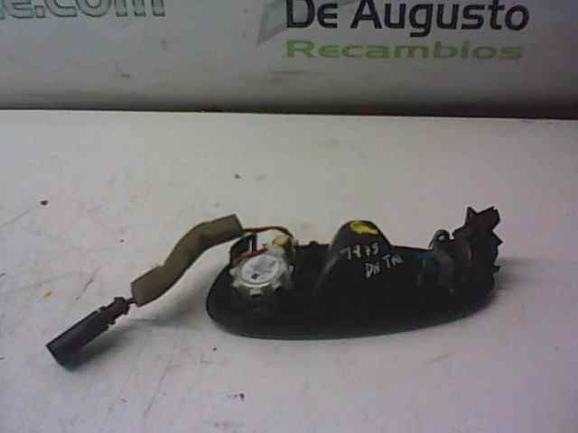 MANETA INTERIOR TRASERA DERECHA SEAT LEON (1P1) Comfort Limited
