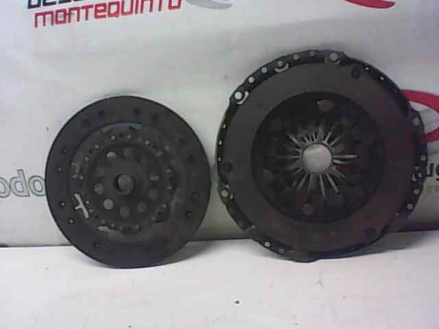 KIT EMBRAGUE FORD MONDEO BERLINA (GE) Ambiente