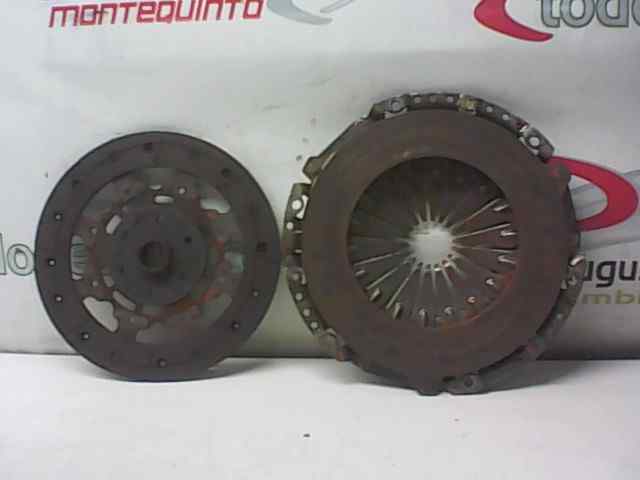 KIT EMBRAGUE FORD FOCUS LIM. (CB4) Trend