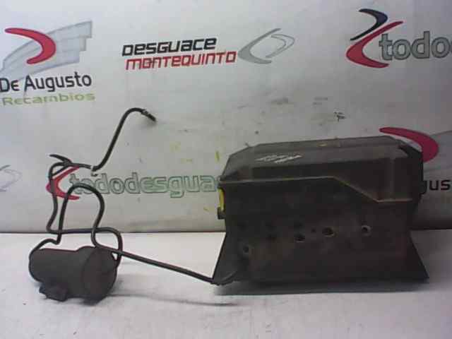 BOMBA SUSPENSION LAND ROVER RANGE ROVER (LP) DSE (100kW)