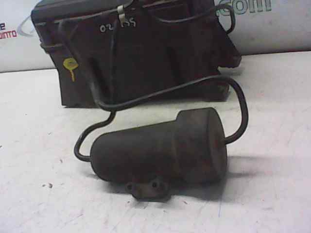 BOMBA SUSPENSION LAND ROVER RANGE ROVER (LP) DSE (100kW)