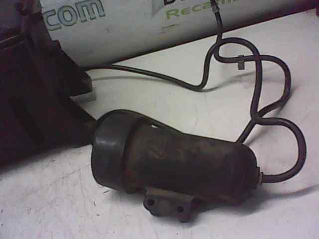 BOMBA SUSPENSION LAND ROVER RANGE ROVER (LP) DSE (100kW)