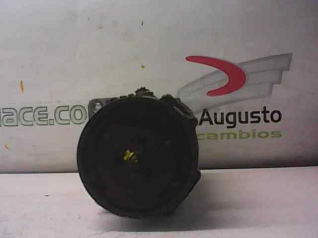 COMPRESOR AIRE ACONDICIONADO SEAT IBIZA (6K1) Select