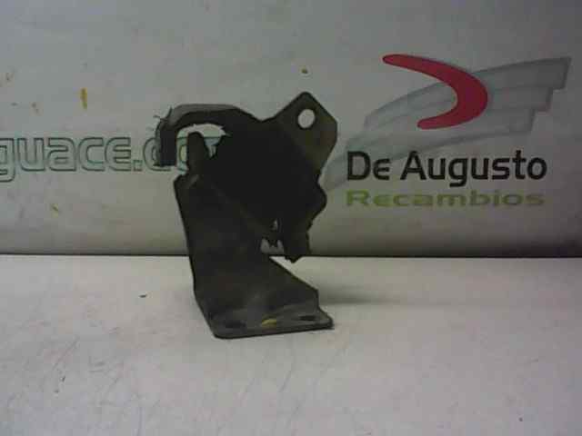 SOPORTE MOTOR SUPERIOR IZQUIERDO NISSAN PATROL (K/W160) *