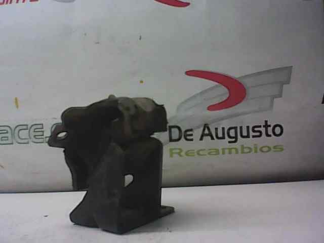 SOPORTE MOTOR SUPERIOR IZQUIERDO NISSAN PATROL (K/W160) *