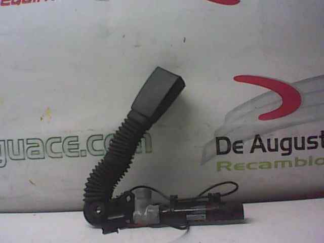 ANCLAJE CINTURON SEGURIDAD DELANTERO IZQUIERDO BMW SERIE 5 BERLINA (E60) 520i