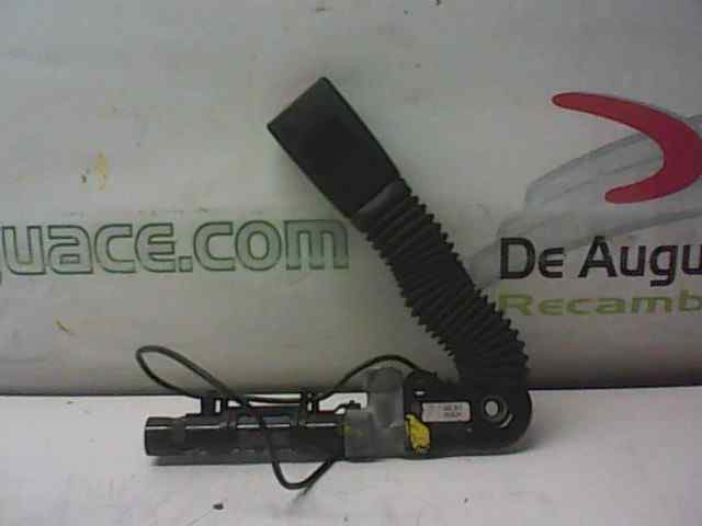 ANCLAJE CINTURON SEGURIDAD DELANTERO IZQUIERDO BMW SERIE 5 BERLINA (E60) 520i