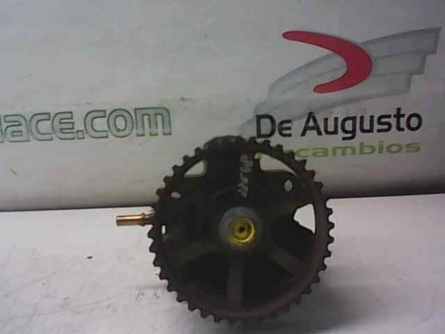 BOMBA ALTA PRESION RENAULT SCENIC (JA..) 1.9 DCI Authentique