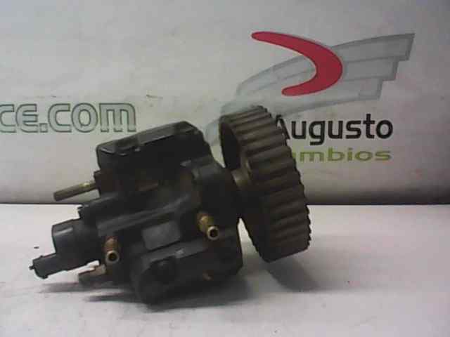 BOMBA ALTA PRESION RENAULT SCENIC (JA..) 1.9 DCI Authentique