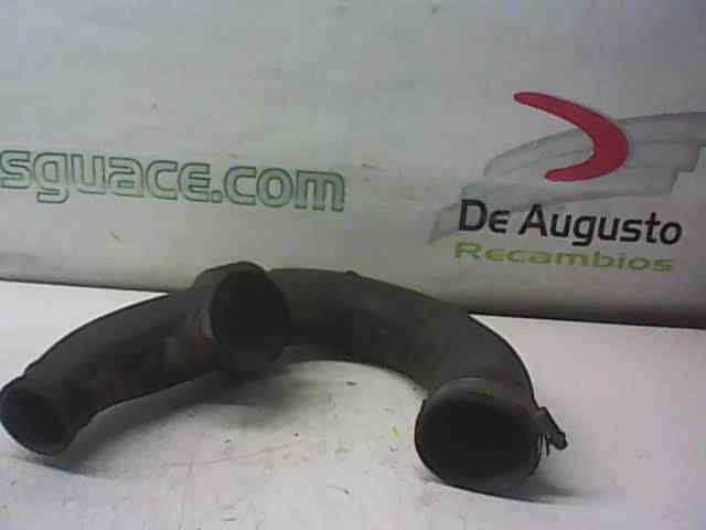 TUBO FILTRO AIRE RENAULT CLIO II FASE II (B/CB0) 1.5 dCi D (65 CV) 5 velocidades